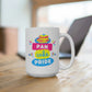 Pan Cake Pride Mug