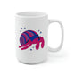 Bisexual Hermit Crab Mug
