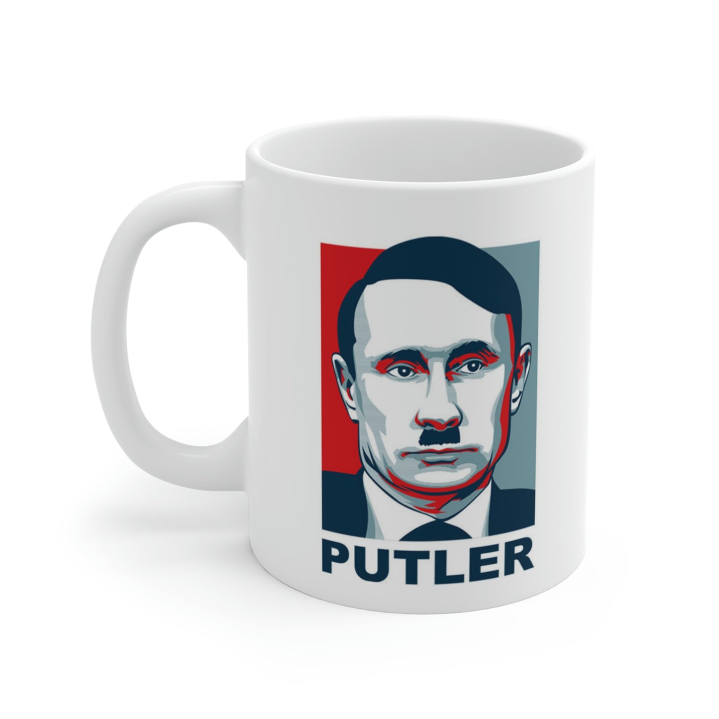 Putler Mug