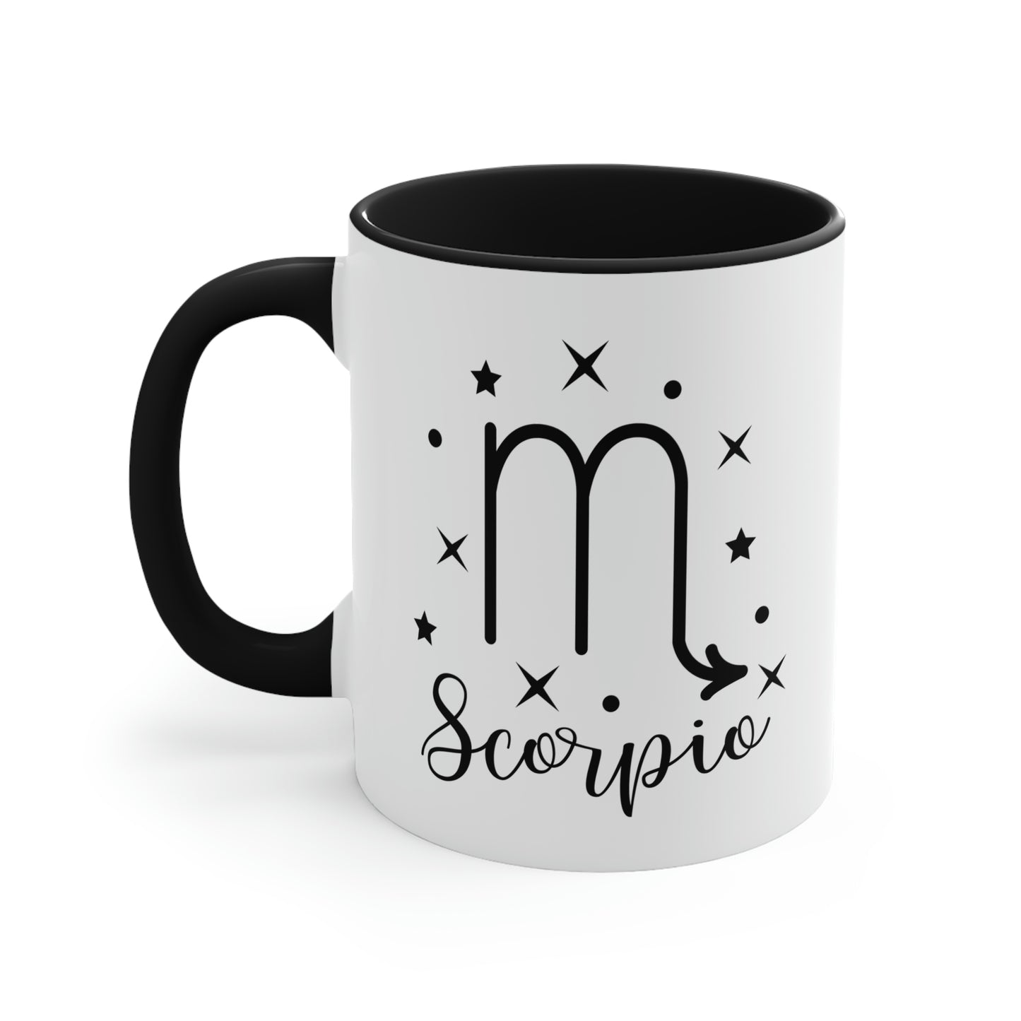 Scorpio Mug