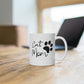 Cat Mom Mug