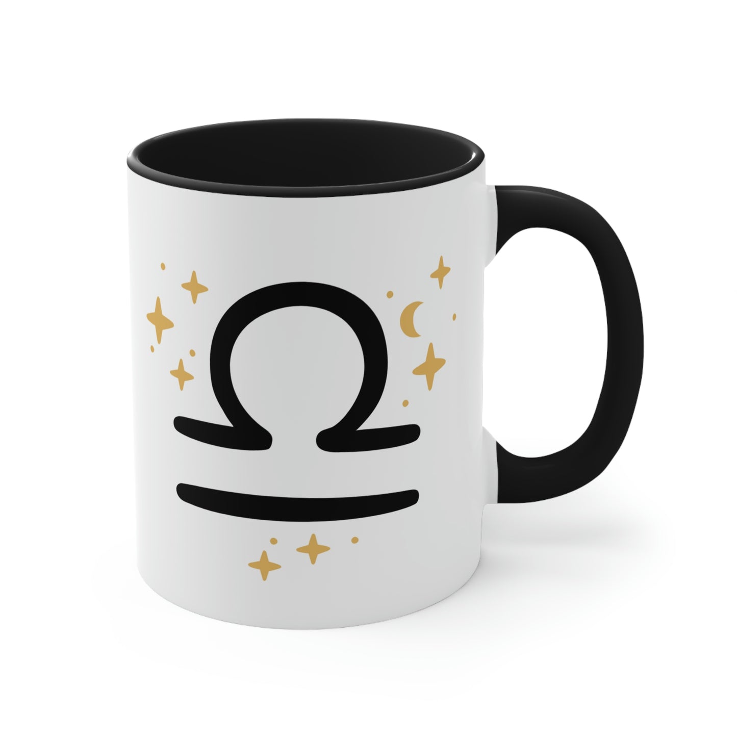 Libra Symbol Mug