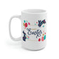 Happy Easter Bunny Mug