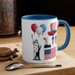 Fourth Of July Starter Pack Mug