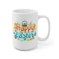 Happy Easter Mug
