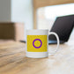 Intersex Pride Flag Mug