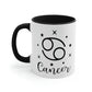 Cancer Mug