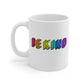 Be Kind Rainbow Mug