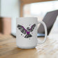 Asexual Parrot Mug