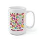 Happy Easter Mug