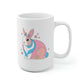 Transgender Bunny Mug