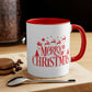 Merry Christmas Mug