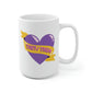 They/Them Pronoun Mug