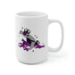 Asexual Tree Frog Mug