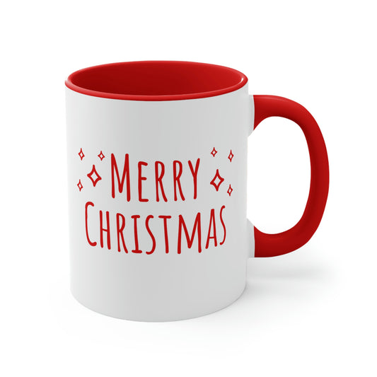Merry Christmas Mug
