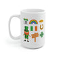 St. Patrick's Day Mug