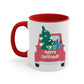 Merry Christmas Mug