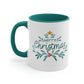 Merry Christmas Mug