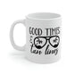 Good Times And Tan Lines Mug