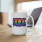 LGBTQ PRIDE Mug