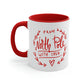 From North Pole With Love Mug