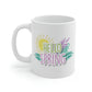 Hello Spring Mug