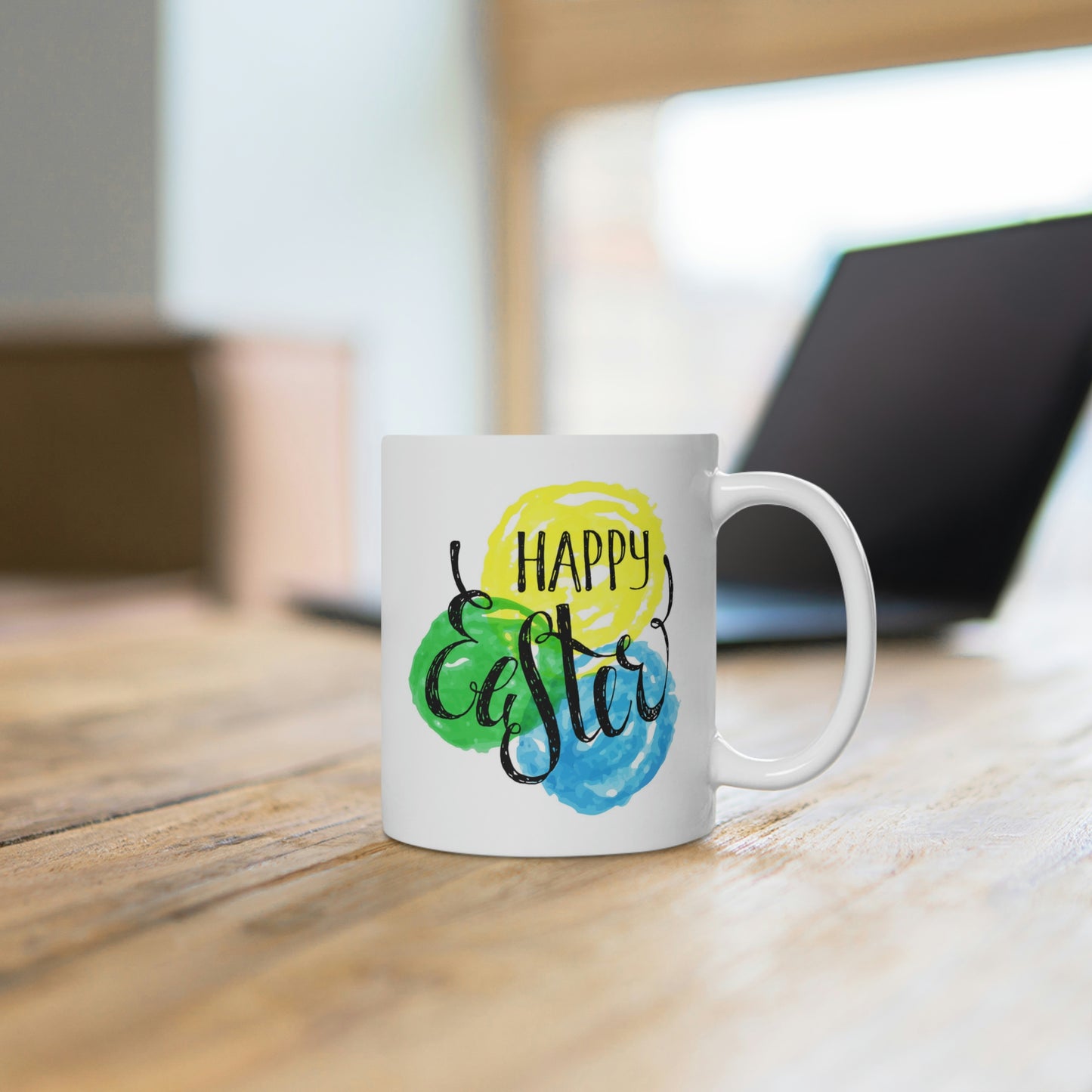 Happy Easter Mug