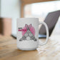 Happy Easter Bunny Mug