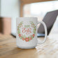 Happy Easter Mug