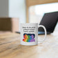 There Is No Pride Without Black Trans Women Mug