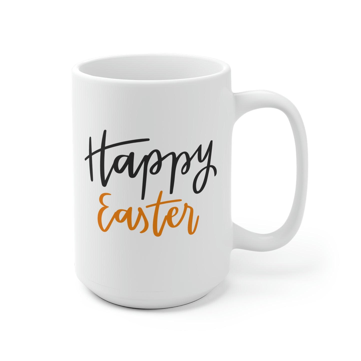 Happy Easter Mug
