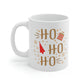 Ho Ho Ho Mug