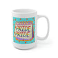 Pride Calendar Mug