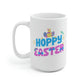 Hoppy Easter Bunny Mug