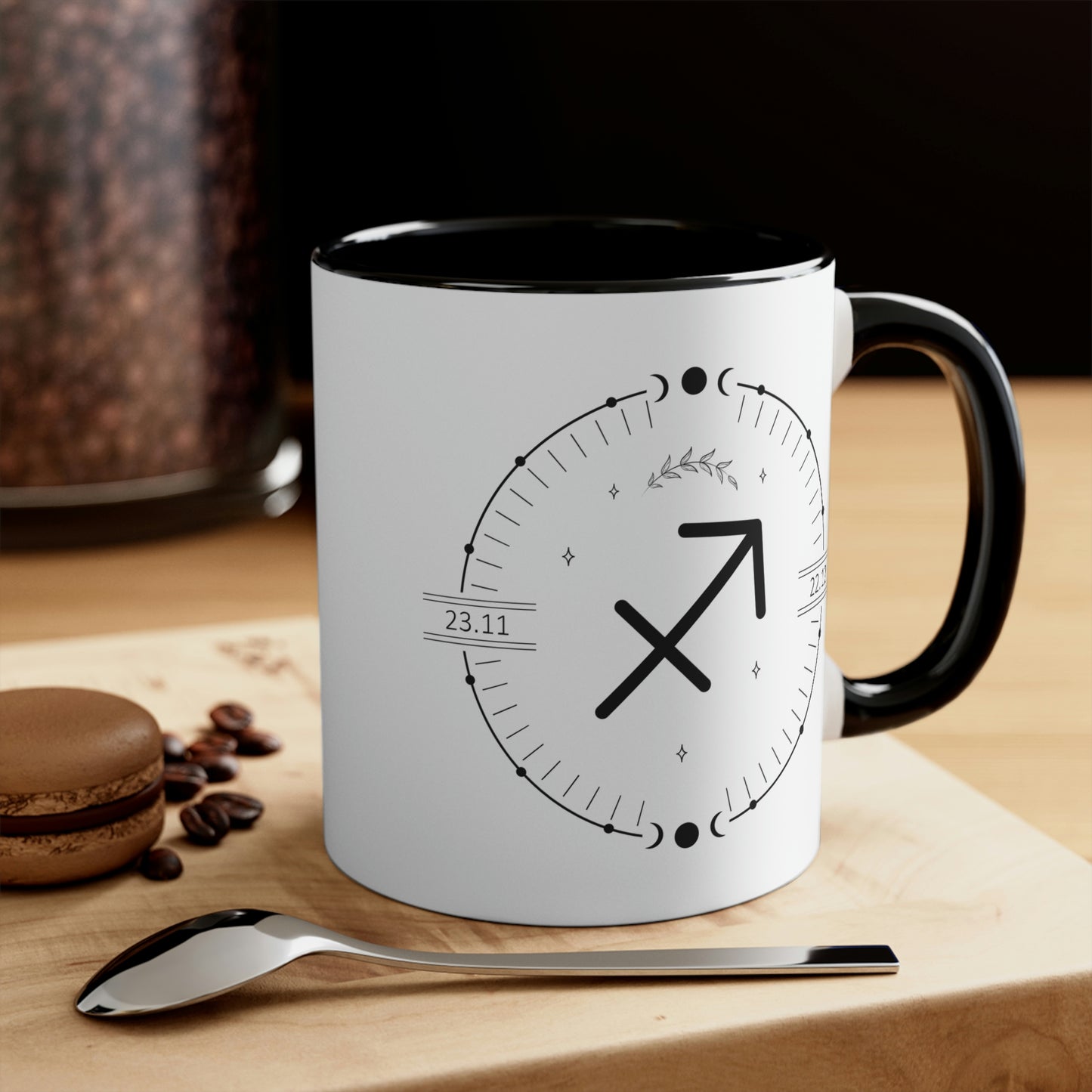 Sagittarius Mug