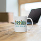 Spring Is In The Air Mug