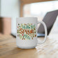 Hello Spring Mug