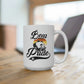 Bear Pride Mug