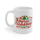 Merry Christmas Mug