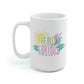 Hello Spring Mug