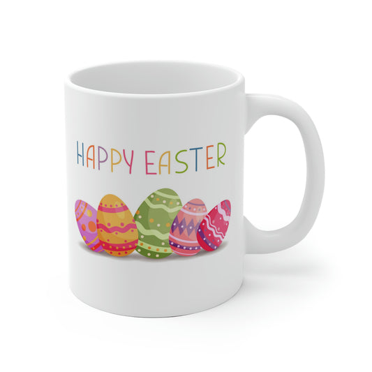 Happy Easter Mug