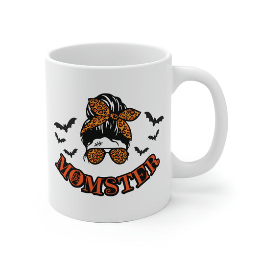 Momster Mug