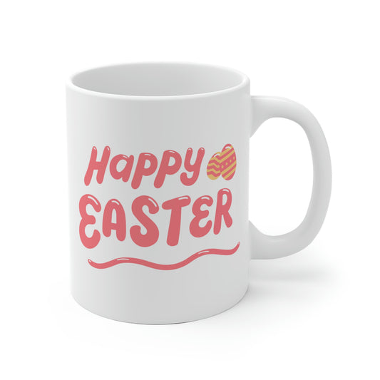Happy Easter Mug