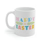 Happy Easter Mug