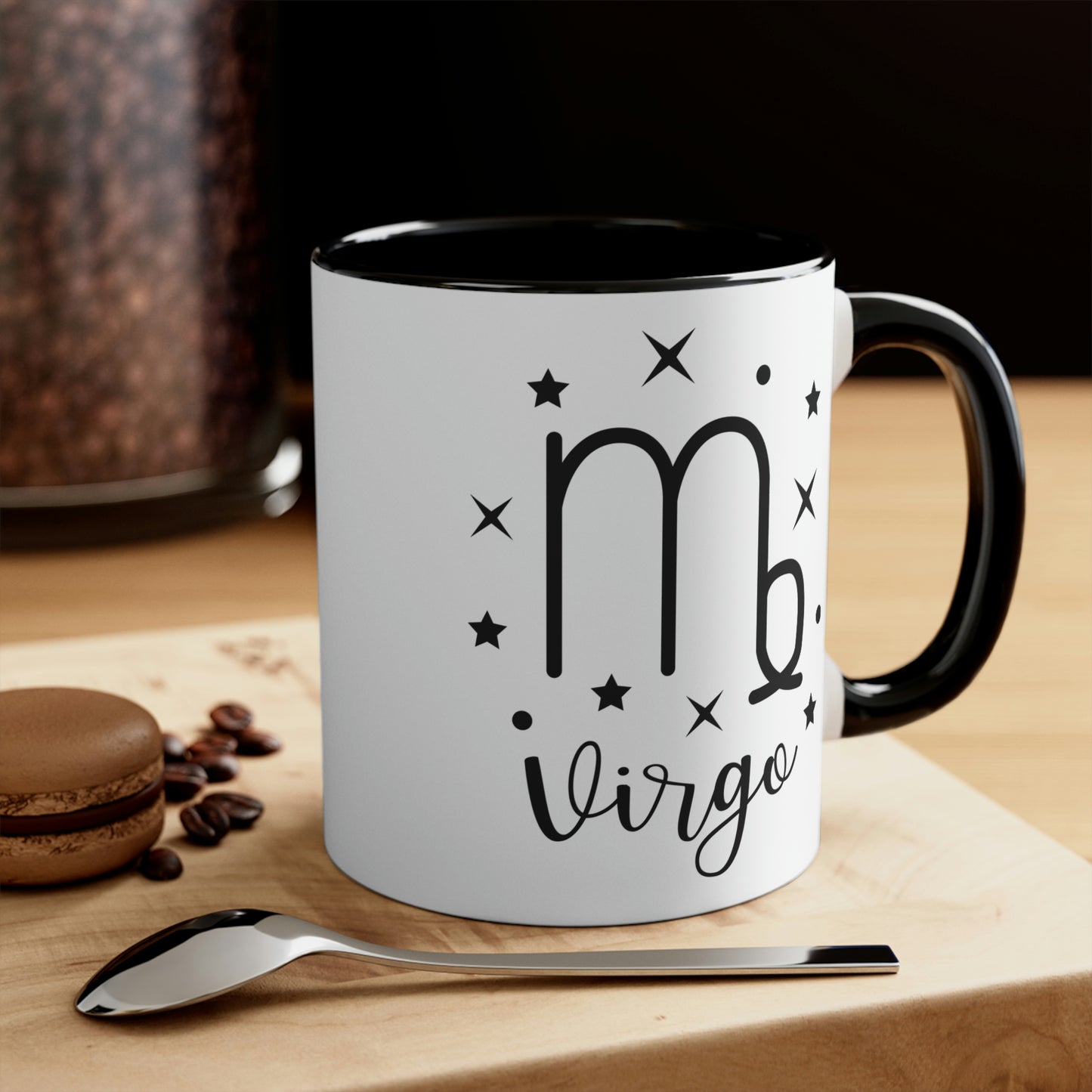 Virgo Mug