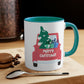 Merry Christmas Mug