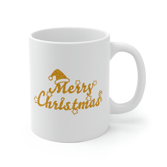 Merry Christmas Mug