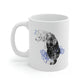 There's A High Possibility That This Mug Has Dog Hair In It Mug