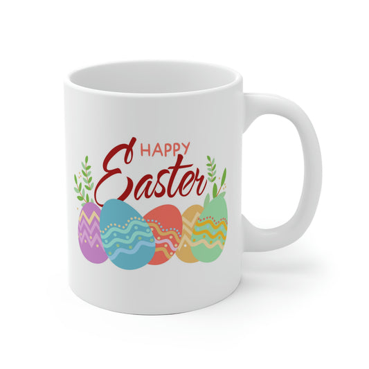 Happy Easter Mug