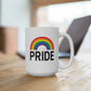 Rainbow Pride Mug